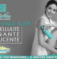 BioNike Defence Body