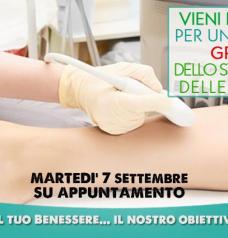 Doppler venoso settembre