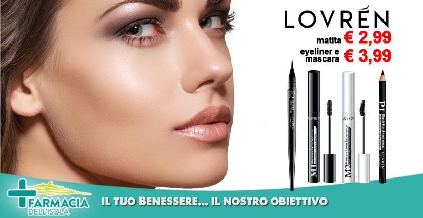 LOVRÉN ESSENTIAL