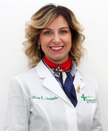 Dr.ssa Karen Lisciandra