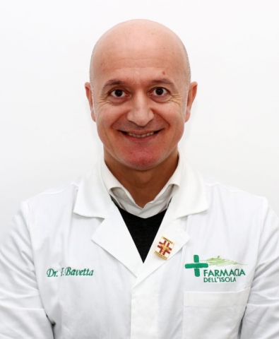 Dottor Fabio Bavetta