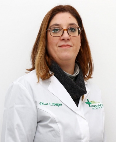 Dr.ssa Flora Pompeo