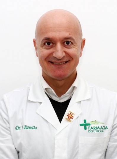 Dottor Fabio Bavetta