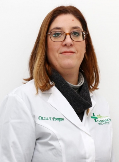Dr.ssa Flora Pompeo